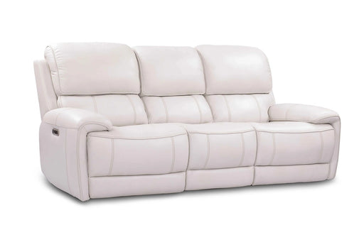Parker Living - Empire Power Sofa in Verona Ivory - MEMP#832PH-VIV - GreatFurnitureDeal