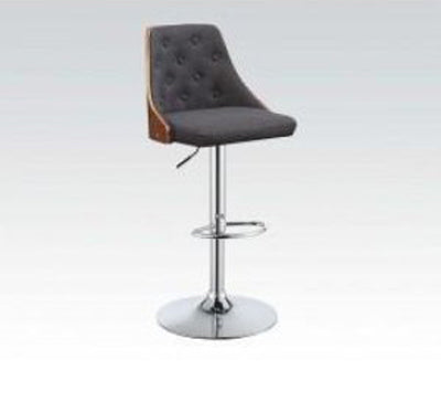 Acme Furniture - Adjustable Stool (Set of 2) - 96750 - GreatFurnitureDeal