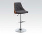 Acme Furniture - Adjustable Stool (Set of 2) - 96750