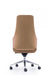VIG Furniture - Modrest Merlo Modern Brown High Back Executive Office Chair - VGFUA1902-BRN-OC - GreatFurnitureDeal