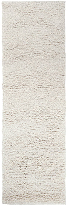 Surya Rugs - Metropolitan Neutral Area Rug - MET8683 - 2'6" x 8' - GreatFurnitureDeal