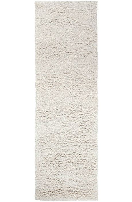 Surya Rugs - Metropolitan Neutral Area Rug - MET8683 - 2'6" x 8' - GreatFurnitureDeal