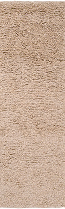 Surya Rugs - Metropolitan Brown Area Rug - MET8685 - 2'6" x 8' - GreatFurnitureDeal
