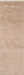Surya Rugs - Metropolitan Brown Area Rug - MET8685 - 2'6" x 8' - GreatFurnitureDeal