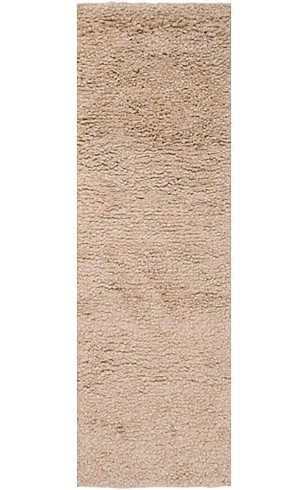 Surya Rugs - Metropolitan Brown Area Rug - MET8685 - 2'6" x 8' - GreatFurnitureDeal