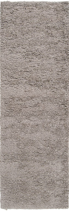 Surya Rugs - Metropolitan Grey Area Rug - MET8686 - 2'6" x 8' - GreatFurnitureDeal