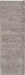 Surya Rugs - Metropolitan Grey Area Rug - MET8686 - 2'6" x 8' - GreatFurnitureDeal