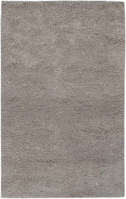 Surya Rugs - Metropolitan Grey Area Rug - MET8686 - 2' x 3' - GreatFurnitureDeal