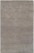 Surya Rugs - Metropolitan Grey Area Rug - MET8686 - 2' x 3' - GreatFurnitureDeal