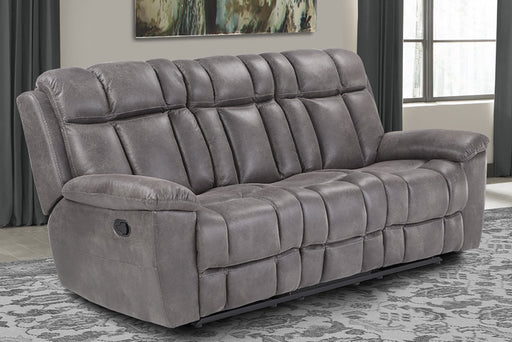 Parker Living - Goliath Manual Sofa in Arizona Grey - MGOL#832-AGR - GreatFurnitureDeal