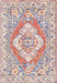 Surya Rugs - Mahal Multi Color Area Rug - MHL2308 - 9'6" x 13'6" - GreatFurnitureDeal