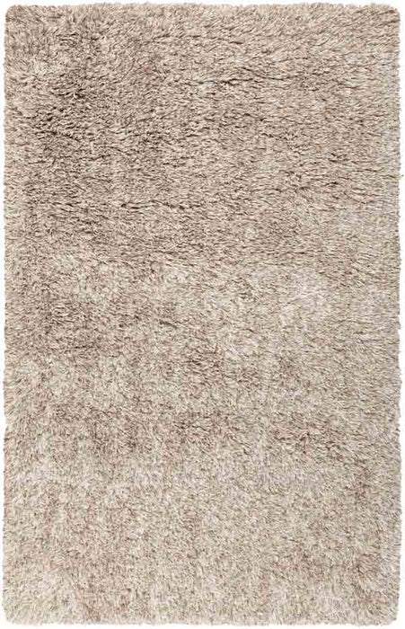 Surya Rugs - Milan Neutral, Brown Area Rug - MIL5001 - 2' x 3' - GreatFurnitureDeal