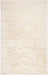 Surya Rugs - Milan White, Neutral Area Rug - MIL5003 - 5' x 8' - GreatFurnitureDeal