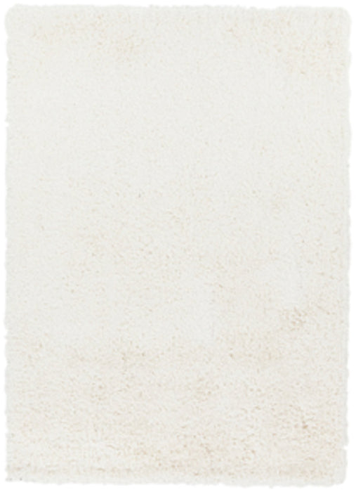 Surya Rugs - Mellow White Area Rug - MLW9001 - 3' x 5' - GreatFurnitureDeal