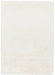 Surya Rugs - Mellow White Area Rug - MLW9001 - 3' x 5' - GreatFurnitureDeal