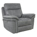 Parker Living - Mason Power Recliner in Carbon (Set of 2) - MMA#812PH-CRB - GreatFurnitureDeal