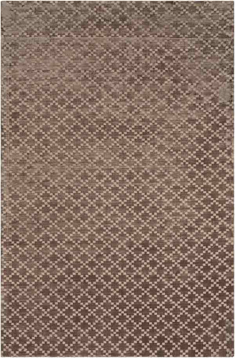 Surya Rugs - Molana Khaki Area Rug - MOA1003 - 8' x 10' - GreatFurnitureDeal