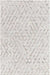 Surya Rugs - Medora Brown, Grey Area Rug - MOD1010 - 5' x 7'6" - GreatFurnitureDeal