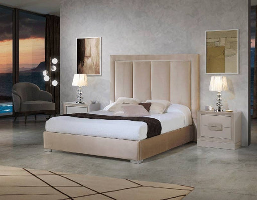 ESF Furniture - Monica Queen Storage Bed - MONICA-Q - GreatFurnitureDeal