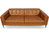 Moroni - Murray 2 Piece Sofa Set in Tan - 44003BS1961-2SET - GreatFurnitureDeal