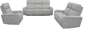 Parker Living - Orpheus 3 Piece Power Living Room Set in Bisque - MORP#832PH-822PH-812PH-BIS - GreatFurnitureDeal