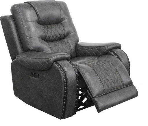 Parker Living - Outlaw Power Recliner in Stallion - MOUT#812PH-STA - GreatFurnitureDeal