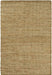 Surya Rugs - Maren Green, Brown Area Rug - MRE1002 - 5' x 7'6" - GreatFurnitureDeal