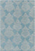 Surya Rugs - Marta Blue, Green Area Rug - MRT1001 - 6' x 9' - GreatFurnitureDeal