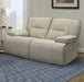 Parker Living - Spartacus Power Loveseat in Oyster - MSPA#822PH-OYS - GreatFurnitureDeal