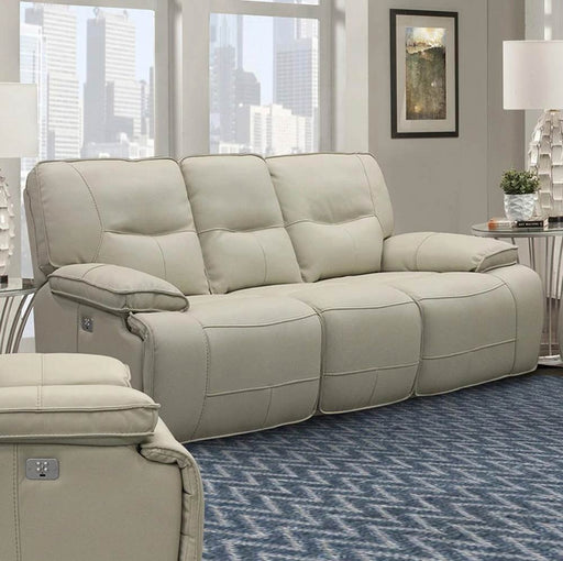Parker Living - Spartacus Power Sofa in Oyster - MSPA#832PH-OYS - GreatFurnitureDeal
