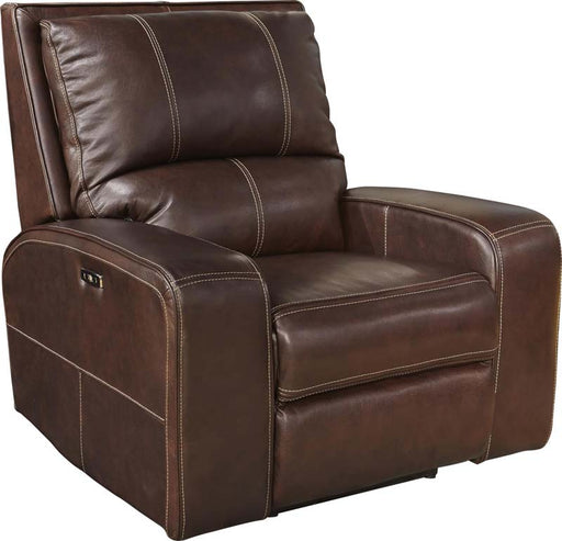 Parker Living - Swift Power Recliner with Power Headrest and USB Port in Clydsdale - MSWI#812PH-CLY - GreatFurnitureDeal