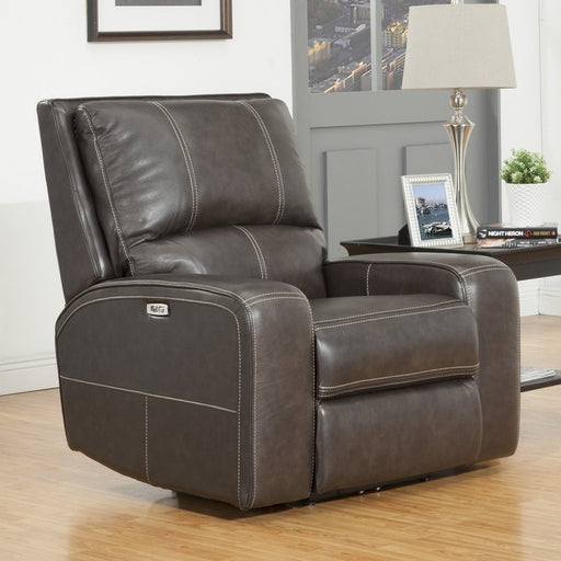Parker Living - Swift Power Recliner in Twilight - MSWI#812PH-TWI - GreatFurnitureDeal