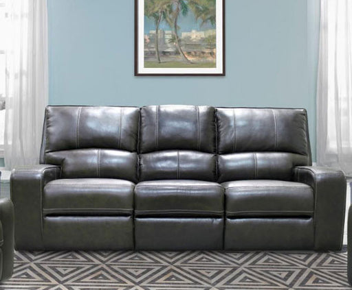 Parker Living - Swift Dual Power Reclining Sofa in Twilight - MSWI#832PH-TWI