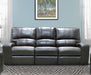Parker Living - Swift Dual Power Reclining Sofa in Twilight - MSWI#832PH-TWI - GreatFurnitureDeal