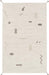 Surya Rugs - Montezuma Neutral, Grey Area Rug - MTZ2005 - 2' x 3' - GreatFurnitureDeal