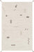 Surya Rugs - Montezuma Neutral, Grey Area Rug - MTZ2005 - 8' x 11' - GreatFurnitureDeal