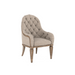 ART Furniture - Architrave Upholstered Arm Chair in Almond - 277207-2608 - GreatFurnitureDeal