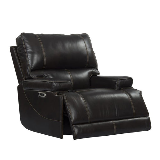 Parker Living - Whitman Power Recliner in Verona Coffee -Set of 2- MWHI#812PH-P25-VCO - GreatFurnitureDeal