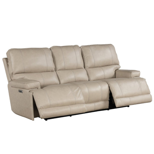 Parker Living - Whitman Freemotion Power Cordless Sofa in Verona Linen - MWHI#832PH-P25-VLI - GreatFurnitureDeal