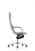 VIG Furniture - Modrest Nadella Modern Black High Back Executive Office Chair - VGFUFK003-A-GRY-OC - GreatFurnitureDeal