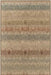 Surya Rugs - Napa Green, Brown Area Rug - NAP1013 - 8'10" x 12'9" - GreatFurnitureDeal