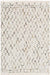 Surya Rugs - Nettie Neutral, Brown Area Rug - NET1001 - 2' x 3' - GreatFurnitureDeal