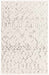 Surya Rugs - Nettie Neutral, Black Area Rug - NET1003 - 2' x 3' - GreatFurnitureDeal