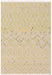 Surya Rugs - Nettie Brown, Green Area Rug - NET1004 - 2' x 3' - GreatFurnitureDeal