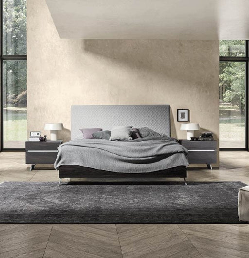 ESF Furniture - New Star Eastern King Bed - NEWSTARBEDKS - GreatFurnitureDeal