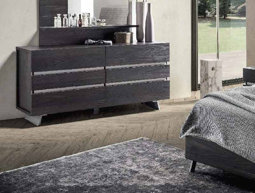 ESF Furniture - New Star Double Dresser - NEWSTARDRESSER - GreatFurnitureDeal