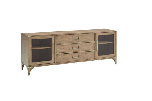 ART Furniture - Passage Media Cabinet in Natural Oak - 287422-2302 - GreatFurnitureDeal