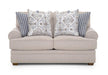 Franklin Furniture - 915 Anniston 2 Piece Sofa Set - 91540-91520 - GreatFurnitureDeal