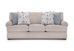Franklin Furniture - 915 Anniston Sofa - 91540-1901-27 - GreatFurnitureDeal