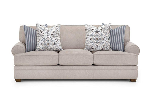 Franklin Furniture - 915 Anniston 2 Piece Sofa Set - 91540-91520 - GreatFurnitureDeal